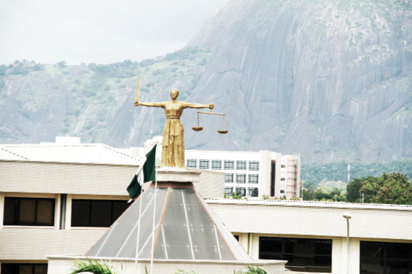 Supreme Court upholds Oyo, Yobe, Delta guber elections