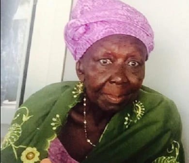Buhari mourns famous supporter, Fati Koko