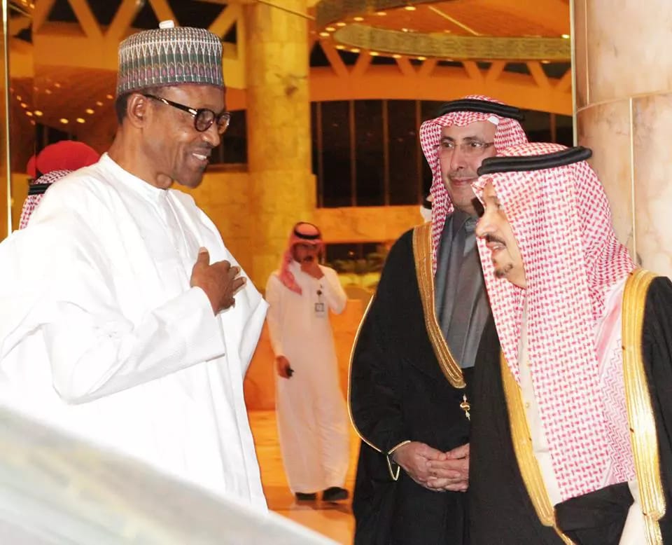 Those Who Distorted 2016 Budget Will Be Punished – Buhari