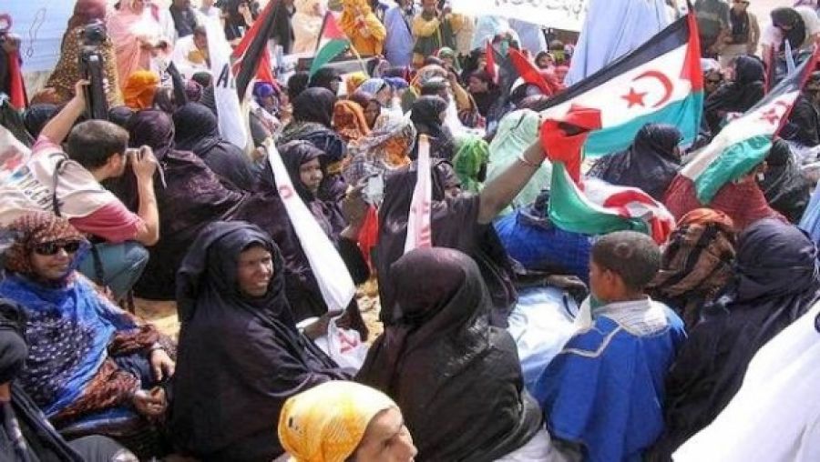 Self-determination: Nigeria Will Keep Faith With Western Sahara – Buhari