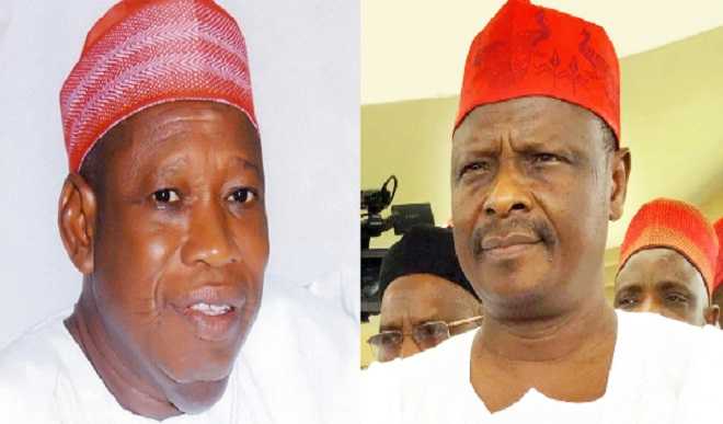 Gov Ganduje calls Kwankwaso ‘satan’, vows to expose his ‘betrayals’