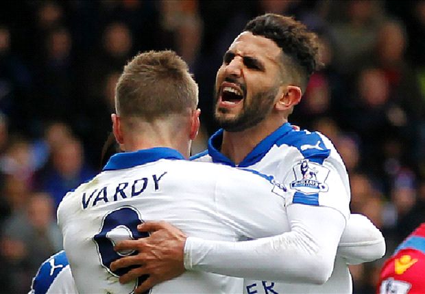 English Premier League Results 19/03/2016