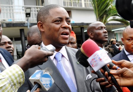 Fani-Kayode, Falae, Nenadi, others named in fresh N3.145billion scandal