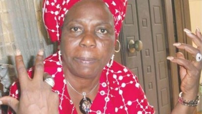 Senate rejects bill seeking gender equality in marriage
