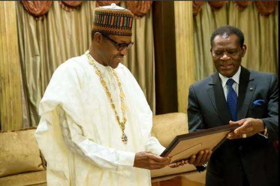 Nigeria, Equatorial Guinea Sign Agreement On Joint Security Patrols