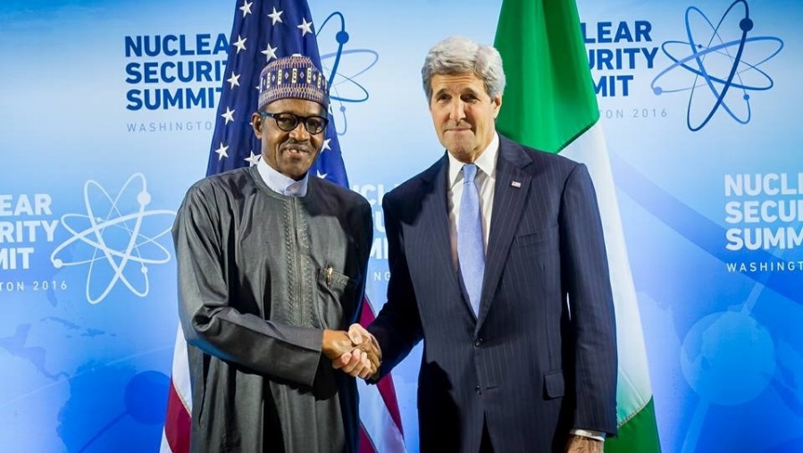 I will critically review 2016 budget passed by NASS before assenting – Buhari