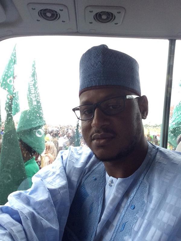 Buhari appoints new SMEDAN boss