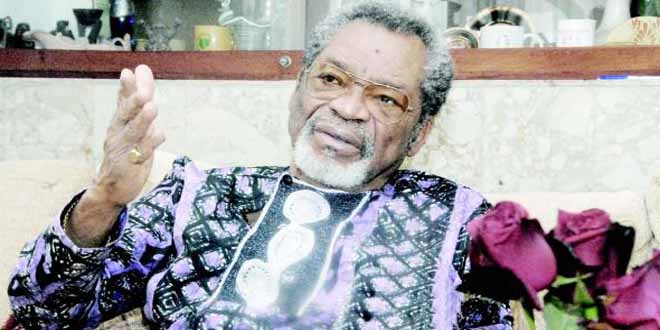 Buhari Mourns Pro-Democracy Activist, Braithwaite, Says He Was A Colossus