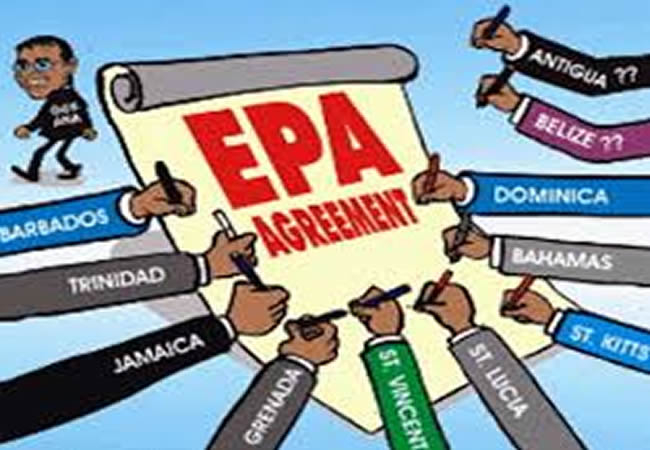 EPA: A disaster waiting to happen