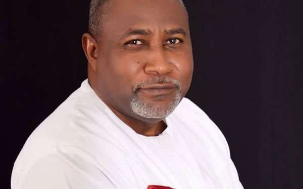 Labour Minister, Ocholi, Wife, Son Die in Road Accident