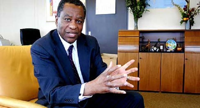 Nigeria’s membership of Islamic coalition not religious – FG