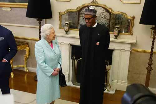 Buhari gets Commonwealth commendation for leadership role in Africa