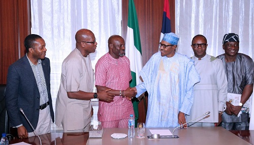 Fuel crises to persist till May, I am not a magician, says Kachikwu