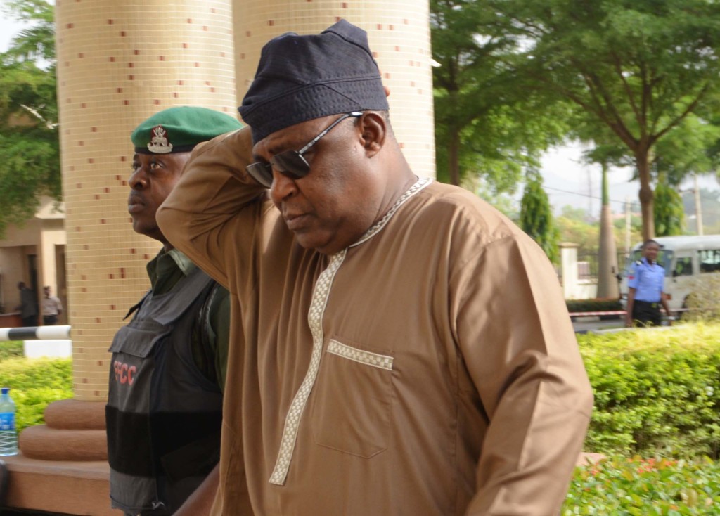 Badeh gets N2.bn bail