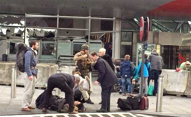 Attack On Brussels Reinforces Need For Greater International Cooperation Against Terrorism – Buhari