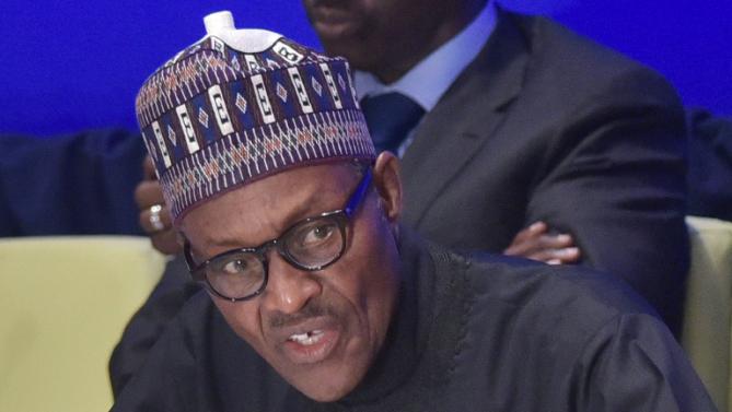 Buhari opens Islamic confab on peace, says study on Boko Haram underway