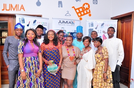‘Jumia’s top leadership in Nigeria is 100% female’