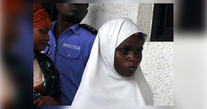 Ese Oruru, the girl-child and a nation’s shame