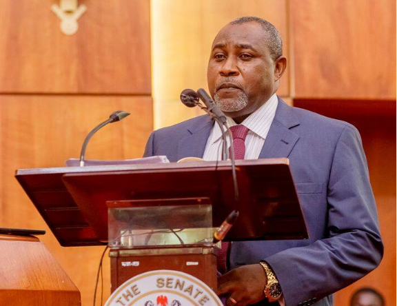 Labour Ministry Mourns Ocholi