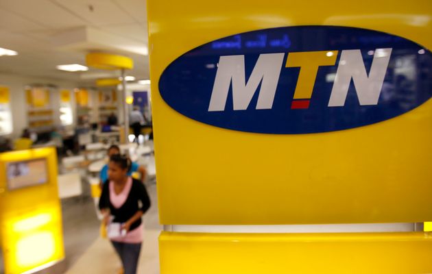 NCC lifts sanctions on MTN