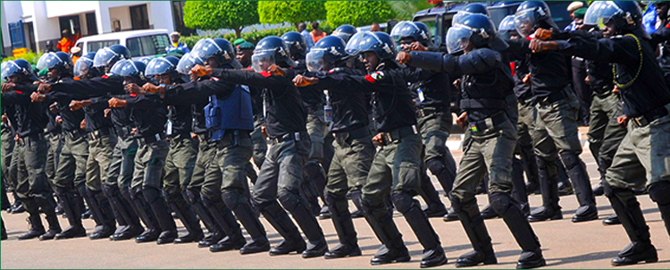 PSC unveils portal for recruitment of 10,000 policemen