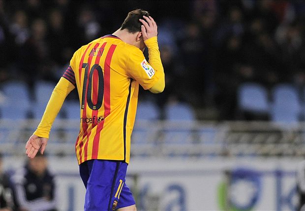 Spanish La Liga Results 09/04/2016