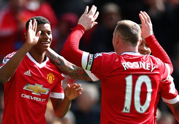 Premier League Results 16/04/2016