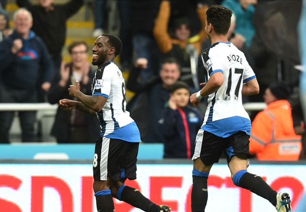 English Premier League Results 19/04/2016