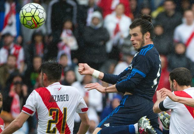 Spanish La Liga Results 23/04/2016