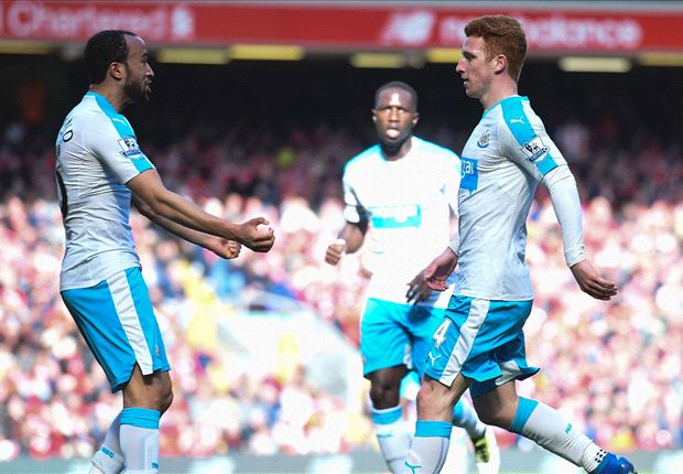English Premier League Results 23/04/2016