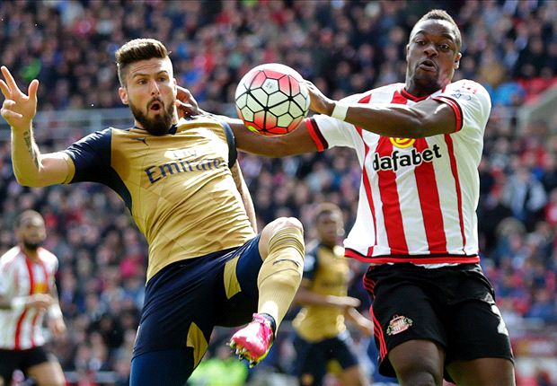 English Premier League Results 23/04/2016