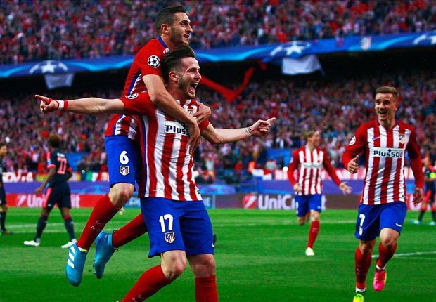 UEFA Champions League Results