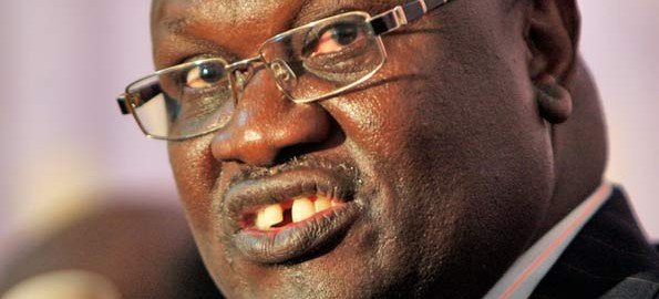 U.S. accuses South Sudan of frustrating peace deal
