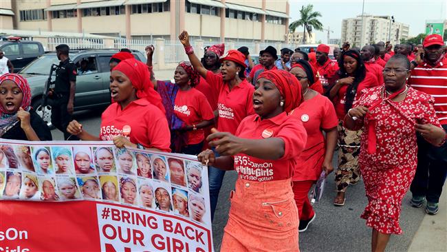 BBOG to mark 2 years of Chibok abduction