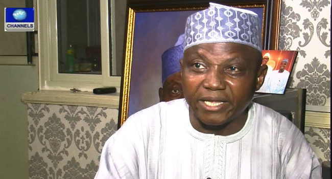 UK Telegraph lied on utilisation of aid to Nigeria – Presidency