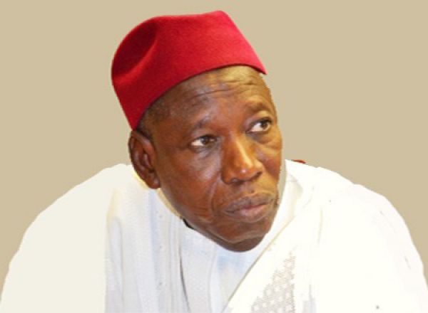 Kano Govt discovers over 7000  ‘ghost workers’