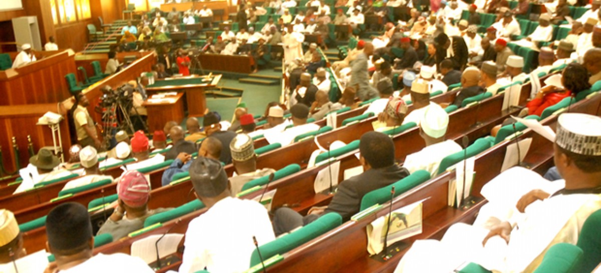 Kogi Assembly crisis: House of Reps summons Attorney General, Police IG
