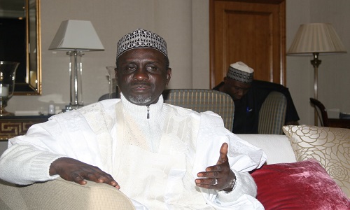 Stop Insulting the intelligence of Nigerians, Presidency tells  Shekarau