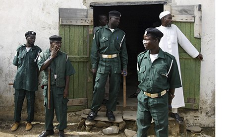 Kano Hisbah arrests 21 females for ‘immoral’ activities