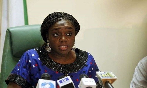 FG borrows to support states – Kemi Adeosun