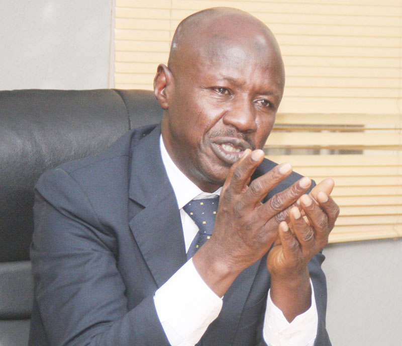 EFCC uncovers 37,395 ‘ghost workers’ in Federal Civil Service — Magu