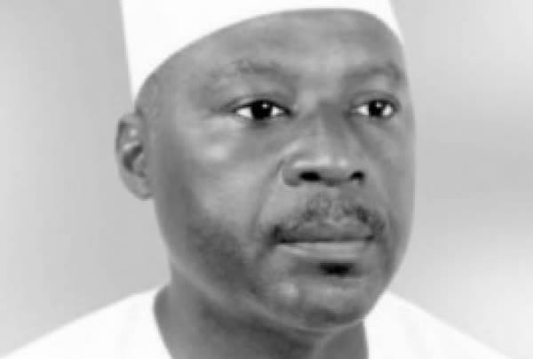 Scholarship, book in memory of late Rufa’i underway – Philanthropist