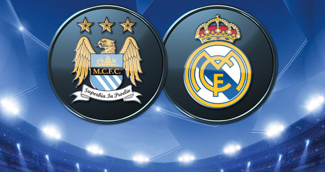Madrid faces Man City in champions league semi-final