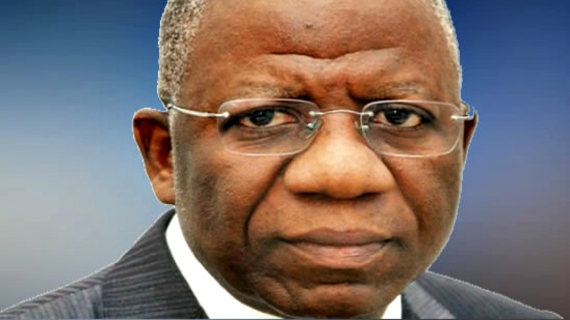 Oronsaye fixed govt fund in personal account – Witness