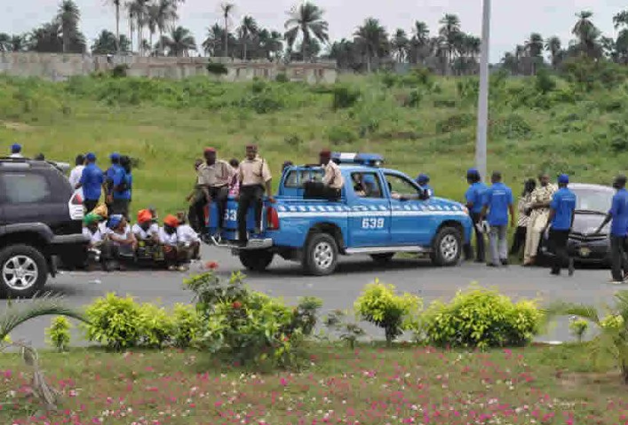 Six Ekiti doctors perished on same spot Ocholi died