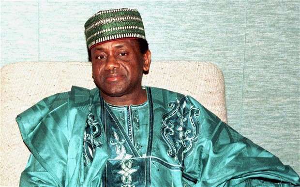 Abacha loot: World Bank wants more time on SERAP’s request
