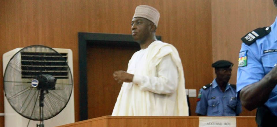 How Saraki laundered $2m, acquired properties – Witness