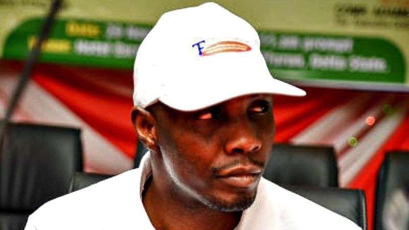EFCC arraigns Tompolo in absentia over N47 billion fraud