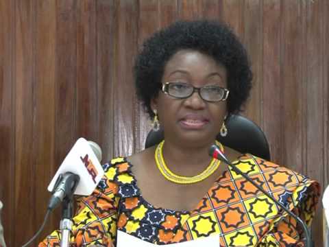 Be efficient, accountable, HoS tells accountants