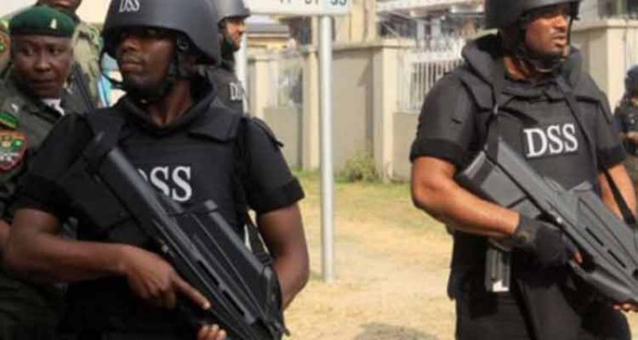 DSS nabs another ‘top Boko Haram terrorist’